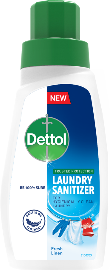 Dettol Laundry Sanitizer Fresh Linen