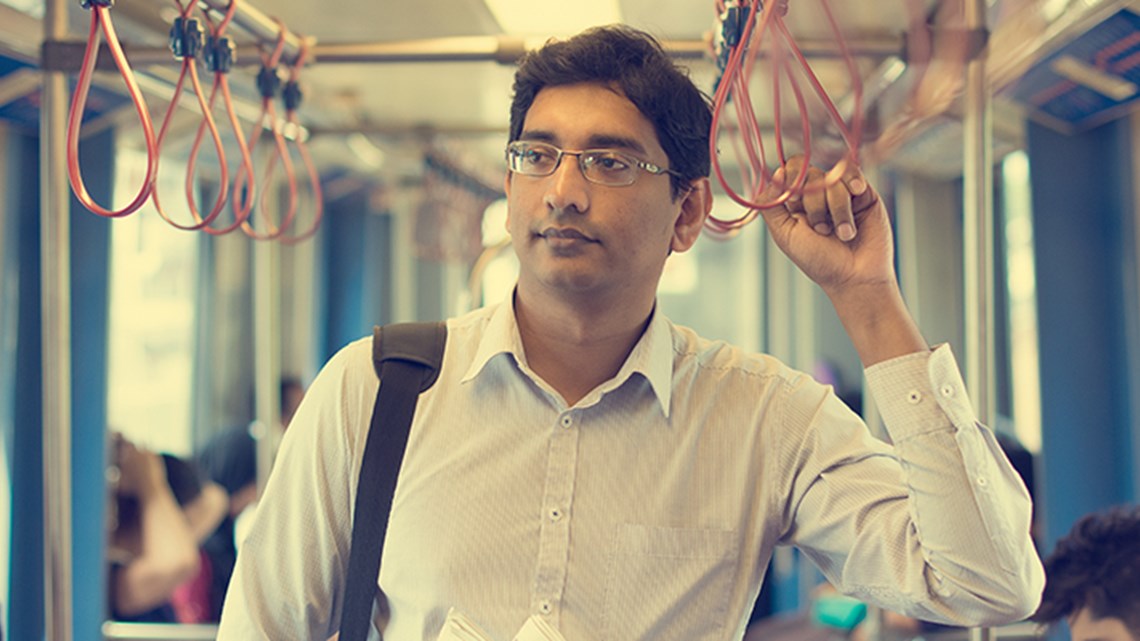 Tips to stay hygienic in public transports