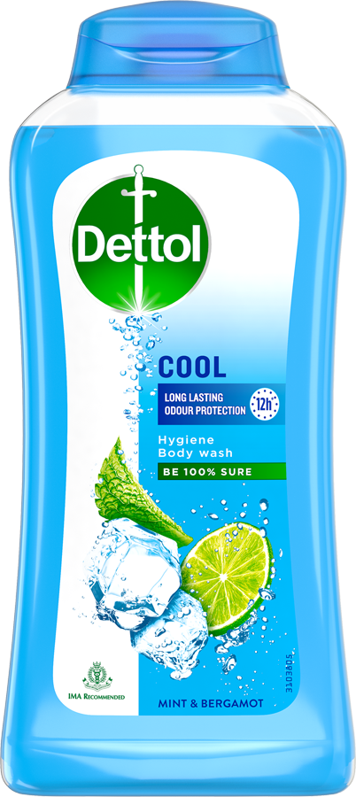 Dettol Cool Shower Gel